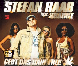 Gebt das Hanf frei!