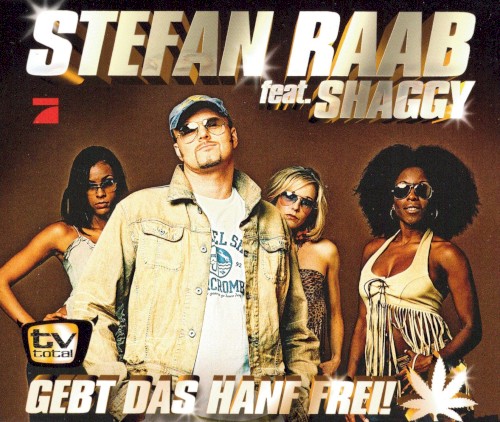 Gebt das Hanf frei!