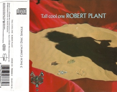 Tall Cool One