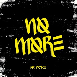 No More