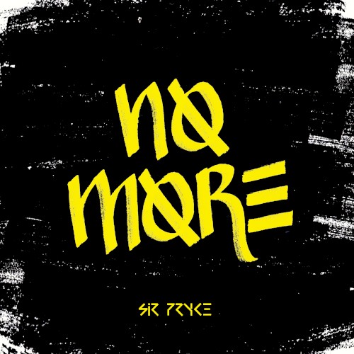 No More