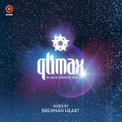 Qlimax 2010: In an Alternate Reality