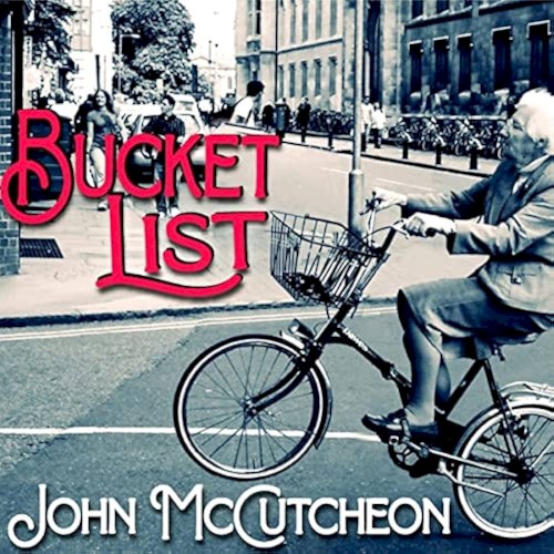 Bucket List