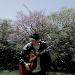 Open Guitar (Volume One)