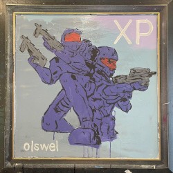 XP