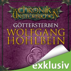 Göttersterben