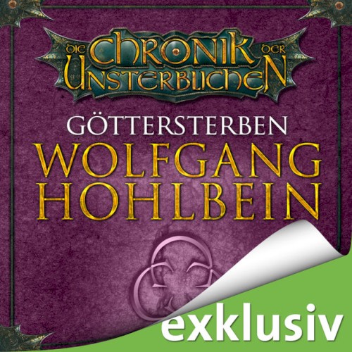 Göttersterben