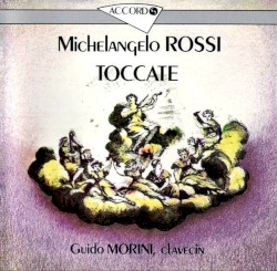 Toccate