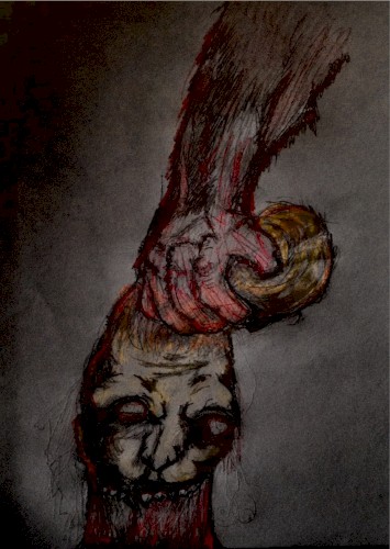 From Upcoming Split With Sedem Minut Strachu