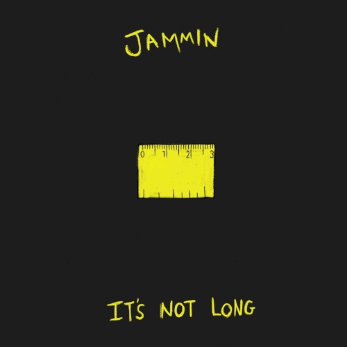 It’s Not Long