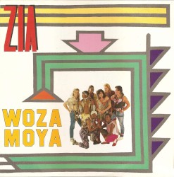 Woza Moya