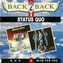 Quo / Blue for You