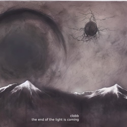 The End of the Light Is Coming