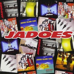 THE JADOESゴールデン☆ベスト