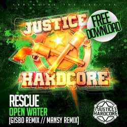Open Water (Mansy remix)