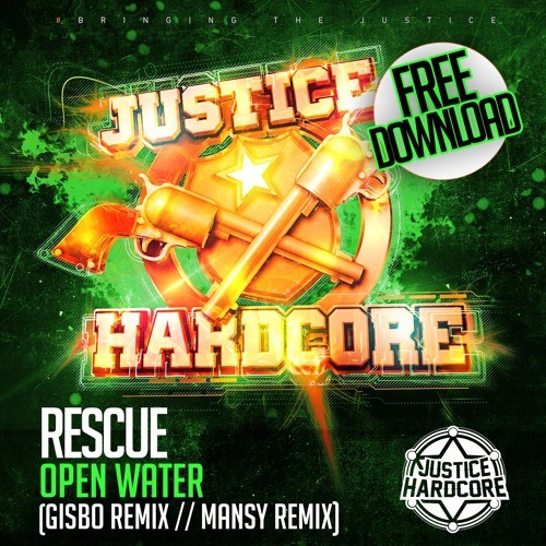 Open Water (Mansy remix)