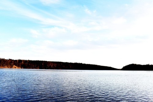 Gudsbergasjön - Part 6