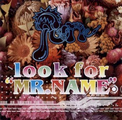 look for "MR.NAME"
