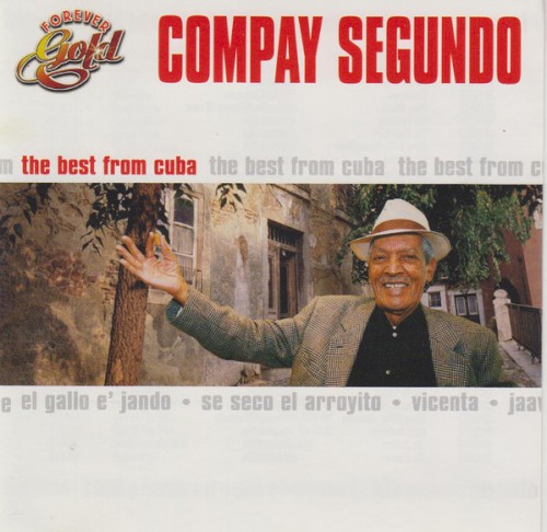 Forever Gold: The Best From Cuba