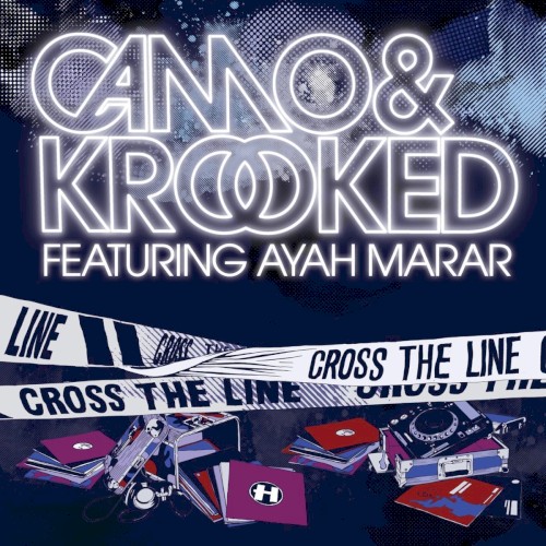 Cross the Line