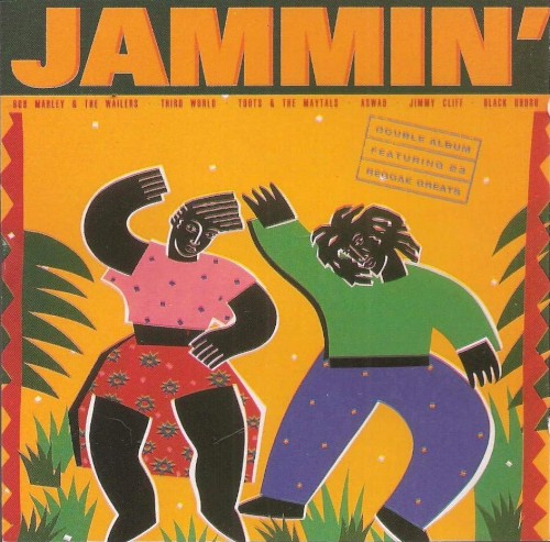 Jammin’