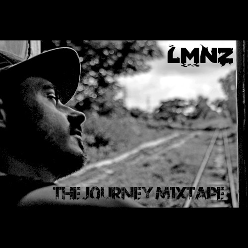 the j0urney m1xtape