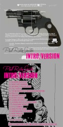 INTRO/VERSION