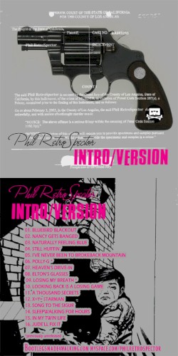 INTRO/VERSION