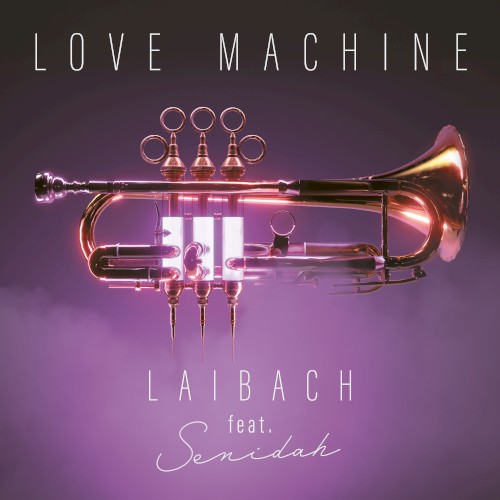 Love Machine