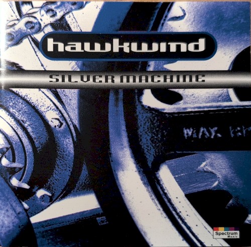 Silver Machine