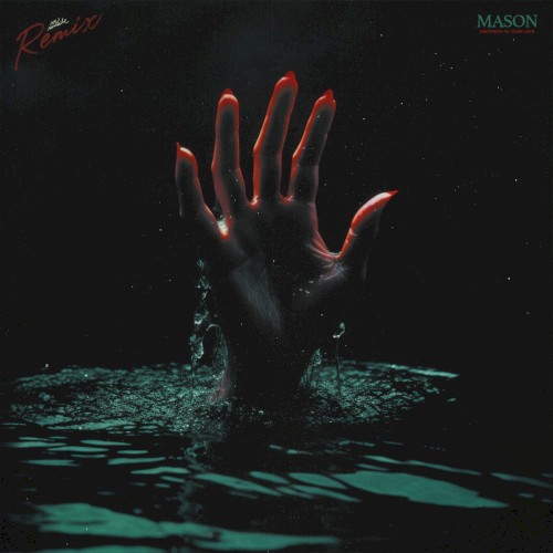 Drowning in Your Love (Mr. Moustache remix)