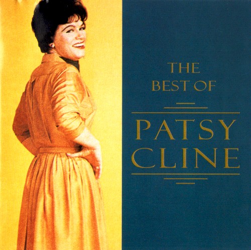 The Best of Patsy Cline
