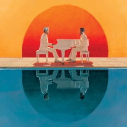 Summer is Almost Over (Yuksek Remix)