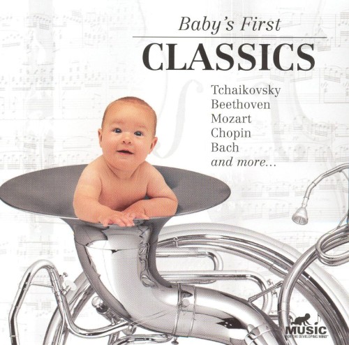 Baby's First Classics