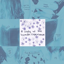a study of the human experience, volume two
