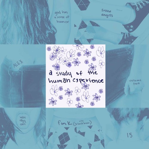 a study of the human experience, volume two