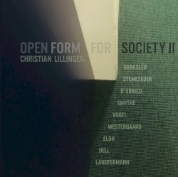 Open Form for Society II