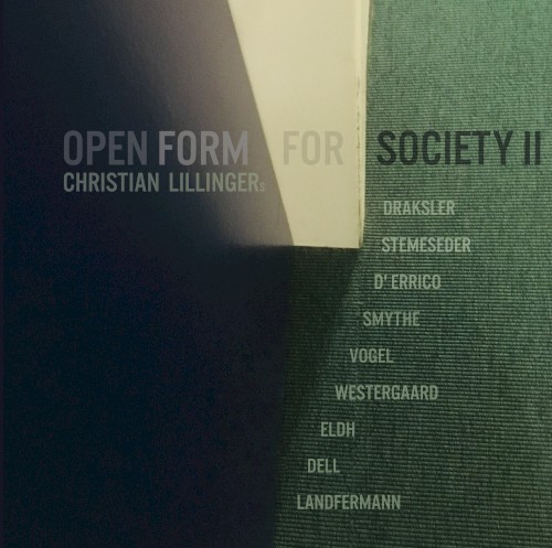 Open Form for Society II