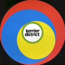 Kerrier District