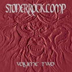StonerRock.comp, Volume 2