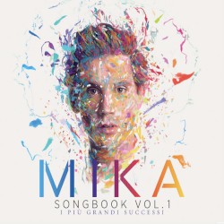 Songbook, Vol. 1