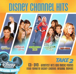 Disney Channel Hits: Take 2