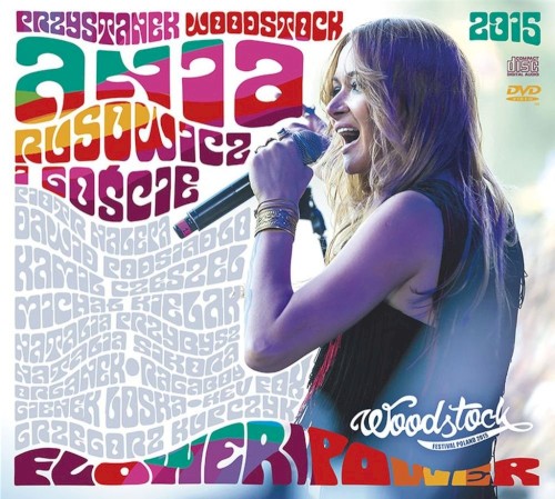 Przystanek Woodstock 2015