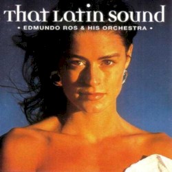 That Latin Sound