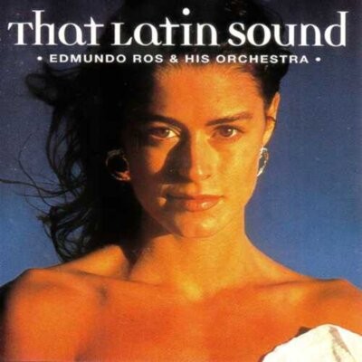 That Latin Sound
