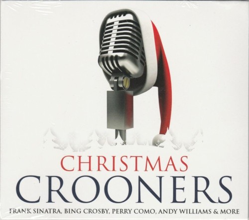 Christmas Crooners