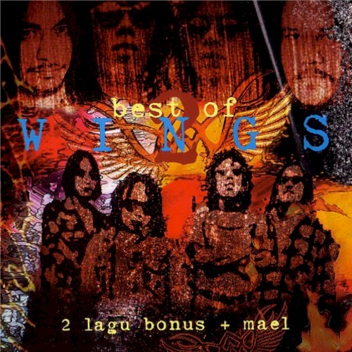 Best of Wings 2