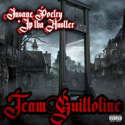 Team Guillotine