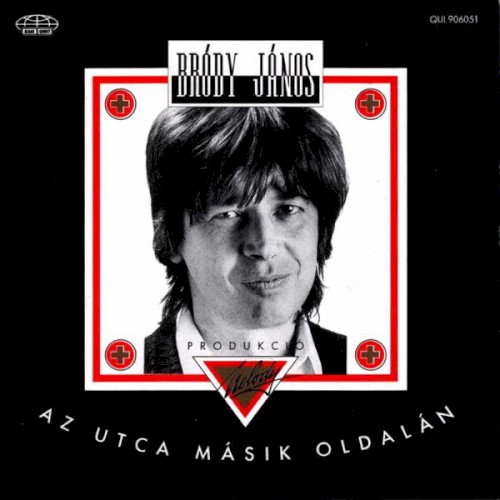 Az utca másik oldalán