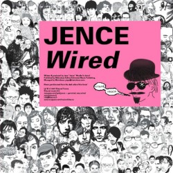 Wired